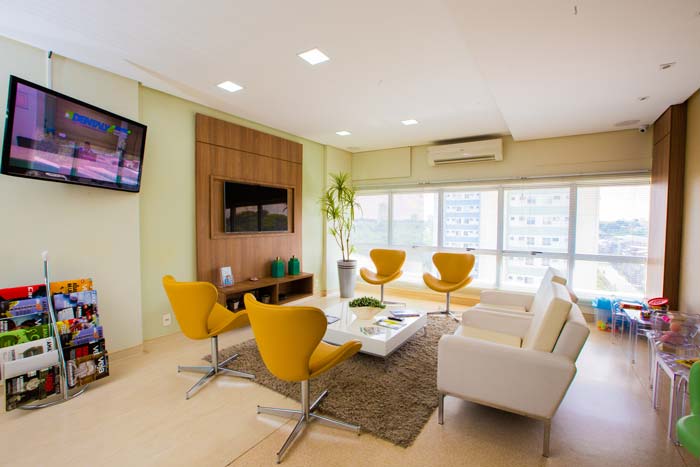 Clínica Odontológica Dentaly de Saúde Bucal Integrada - foto 2