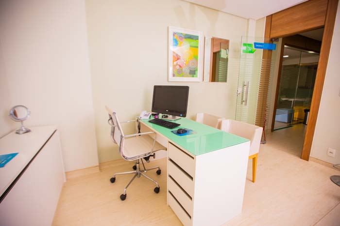 Clínica Odontológica Dentaly de Saúde Bucal Integrada - foto 5