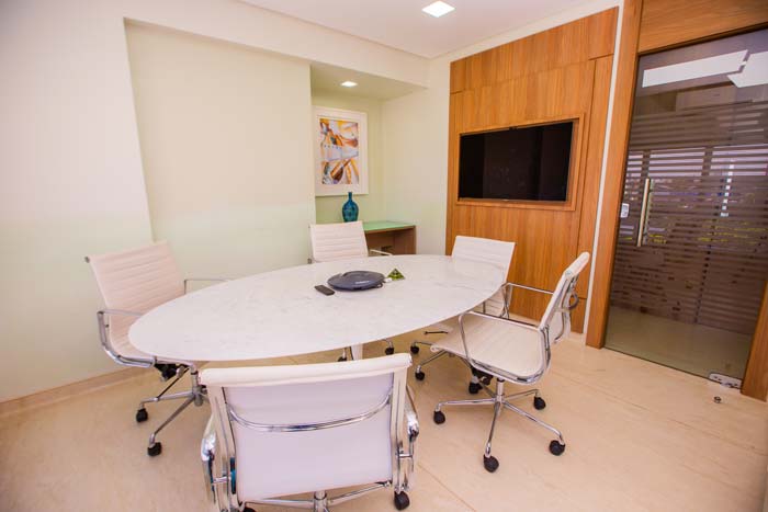 Clínica Odontológica Dentaly de Saúde Bucal Integrada - foto 4