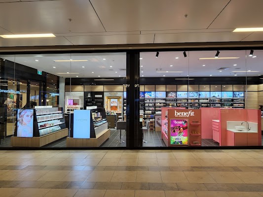 CITY PERFUME Wetherill Park