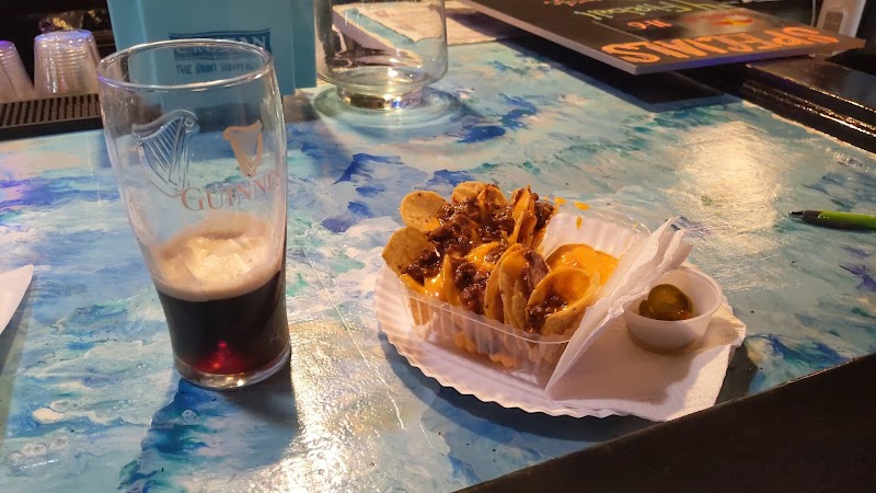 The Salty Hawg Sneads Ferry