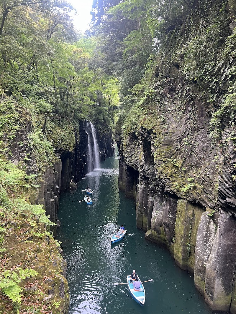 Manai Falls photo