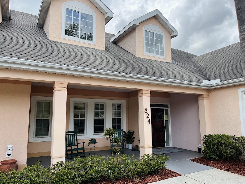 Savannah Court Of Brandon