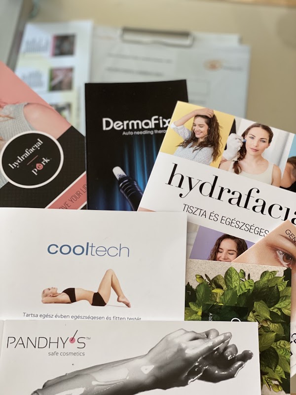 Faceplace Studio Óbuda - Institut de beauté Budapest - Faceplace Studio Óbuda - Photo Galerie - OneBooking