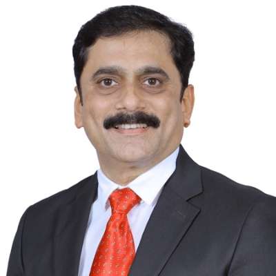 Dr. Ashvinikumar Deshmukh- Obstetrician & Gynecologist in Amravati