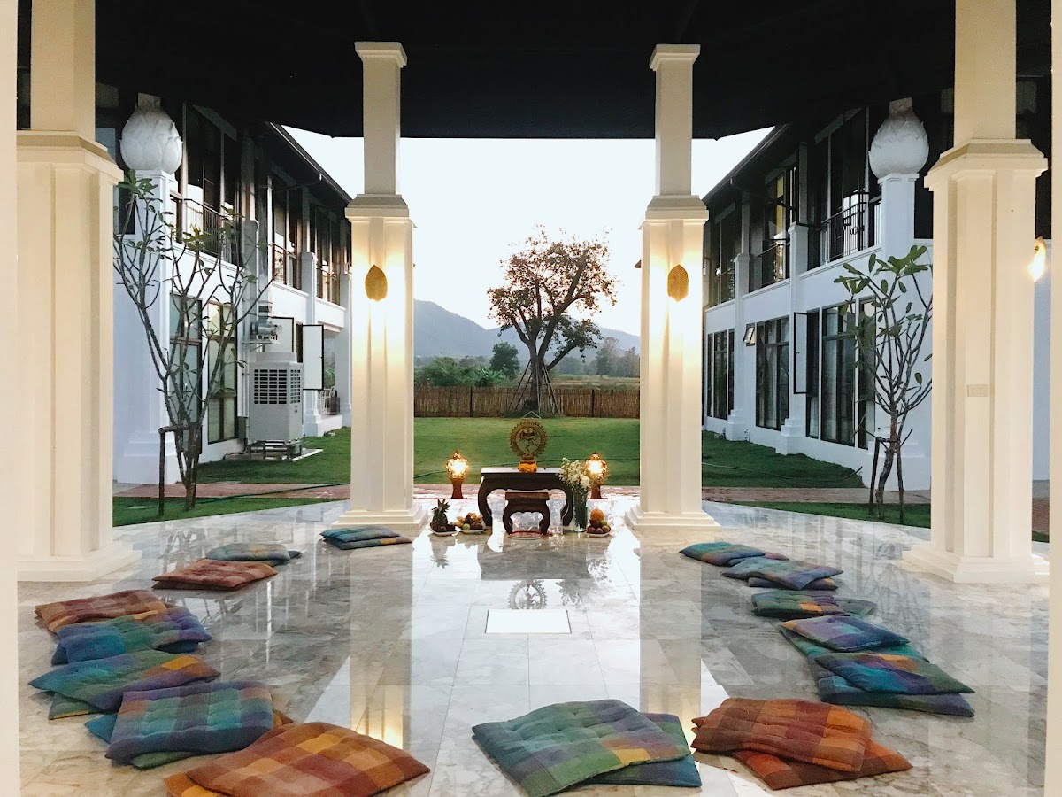 Amrita Integral Yoga Centre