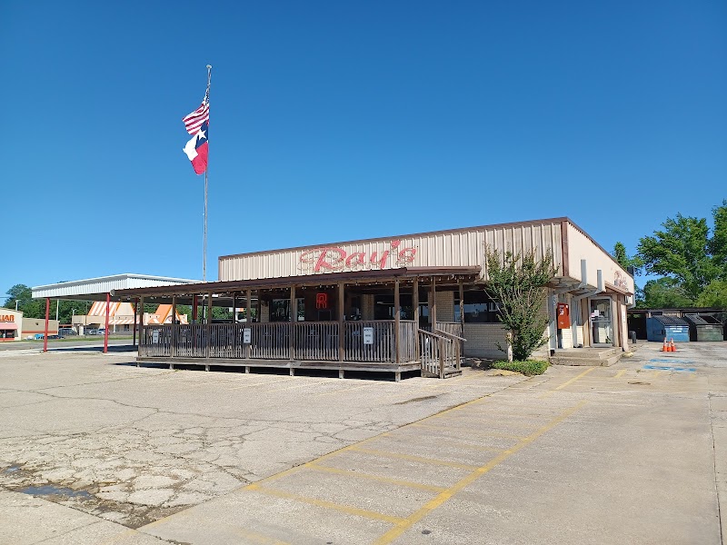 Ray’s Drive In photo 1