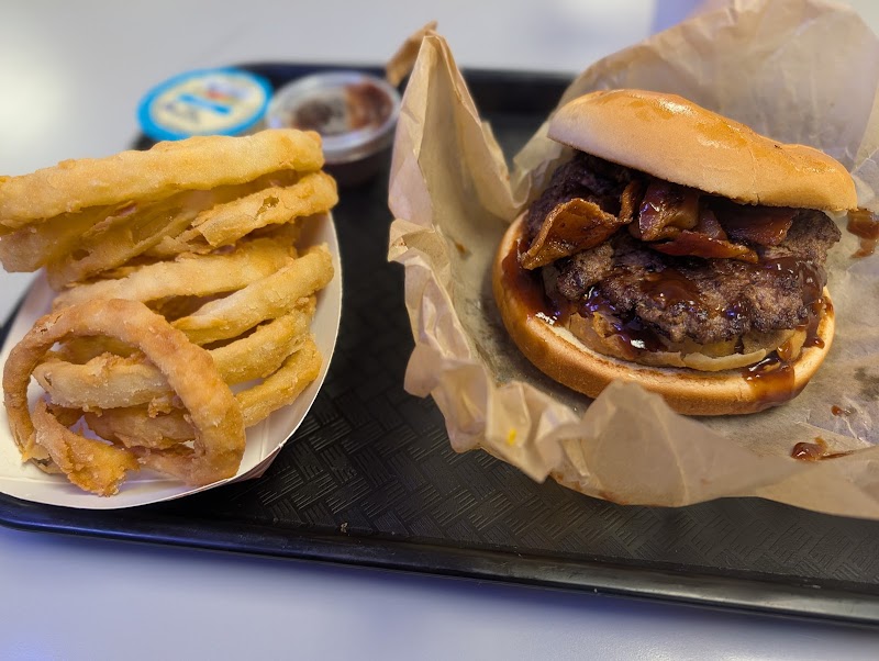 Ray’s Drive In photo 4