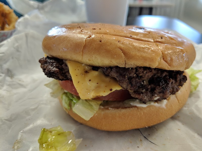 Ray’s Drive In photo 2