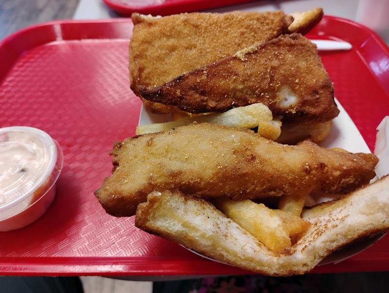 Ray’s Drive In photo 3