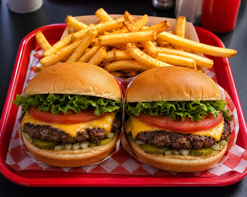 Ray’s Drive In photo 3