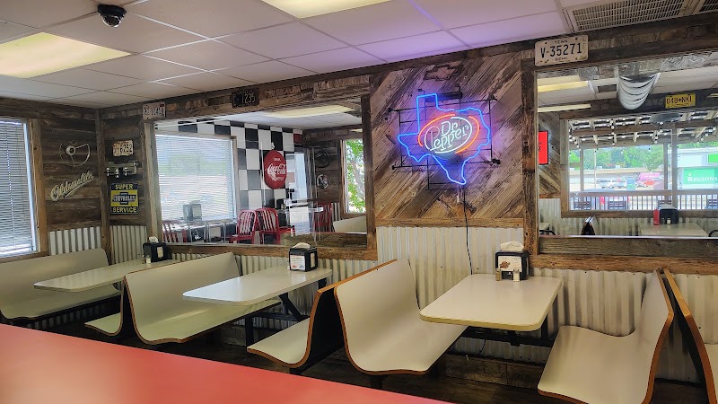 Ray’s Drive In photo 2
