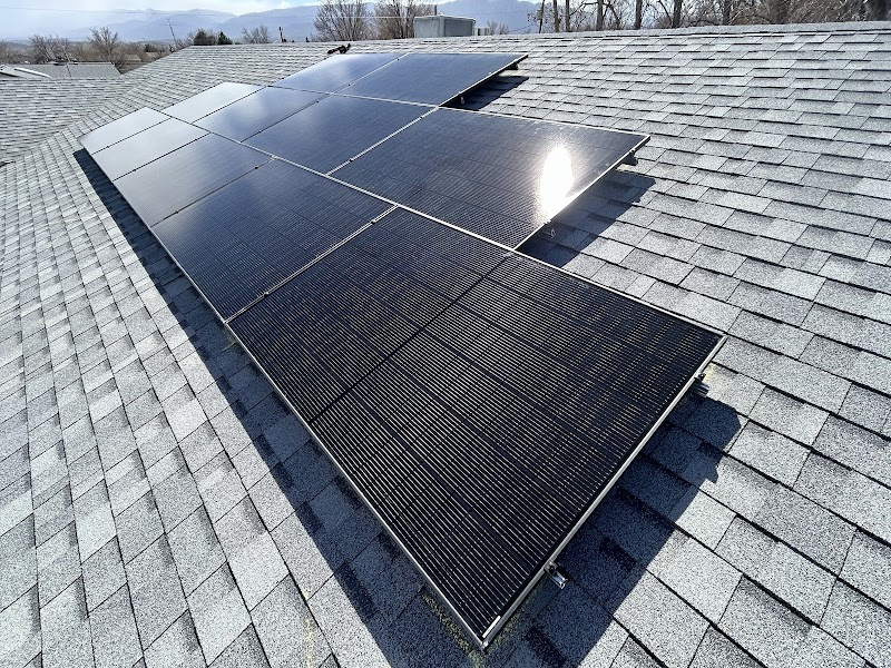 Green Light Solar - Solar in Houston