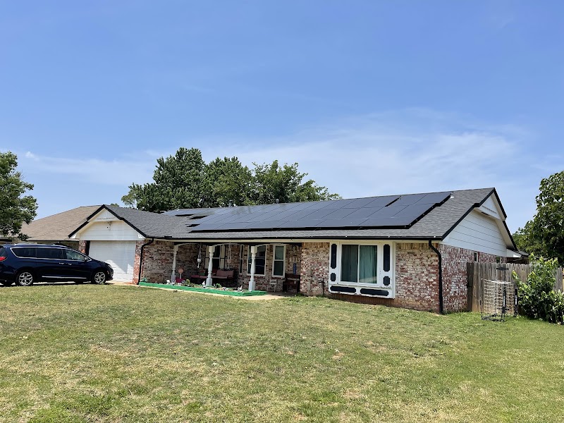 Green Light Solar - Solar in Houston