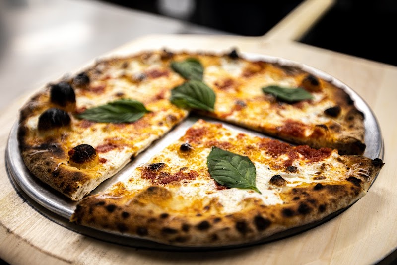 How Ya Dough'n Pizza photo 2