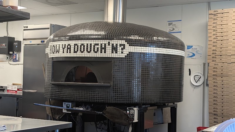 How Ya Dough'n Pizza photo 5