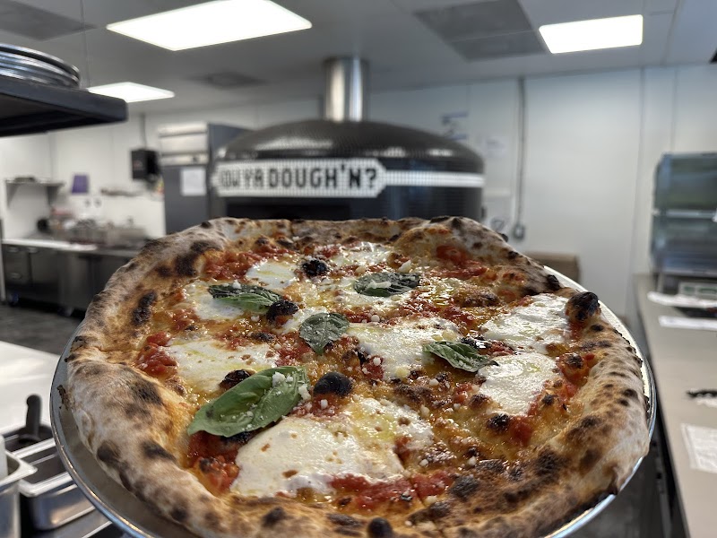 How Ya Dough'n Pizza photo 3