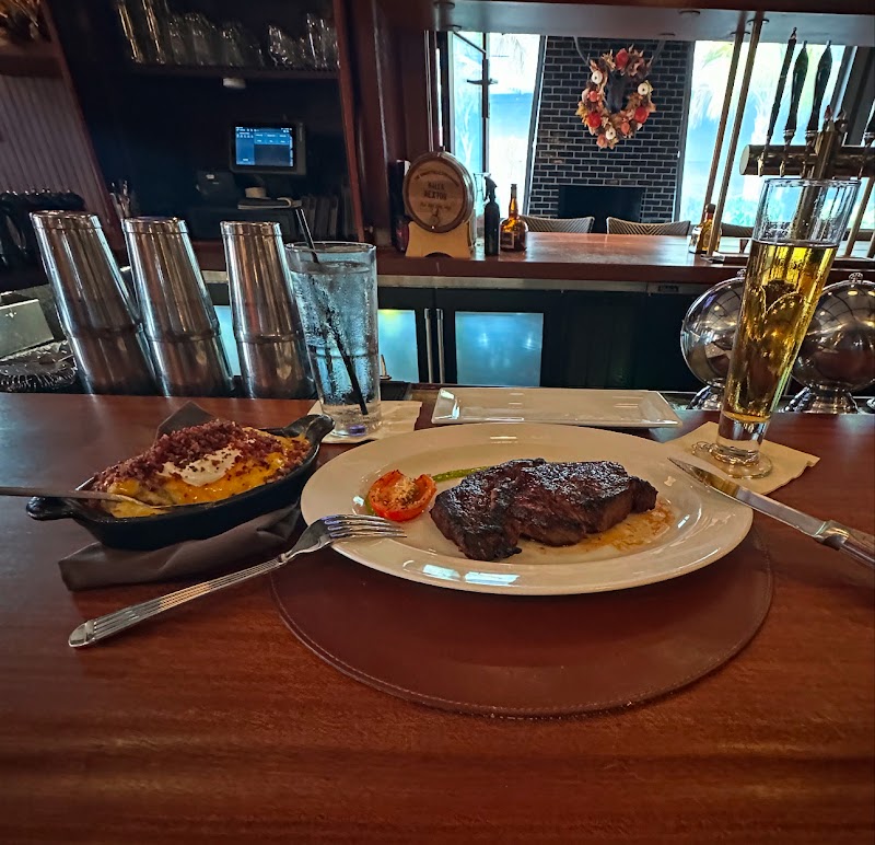 Halls Chophouse Nexton (Summerville) photo 5