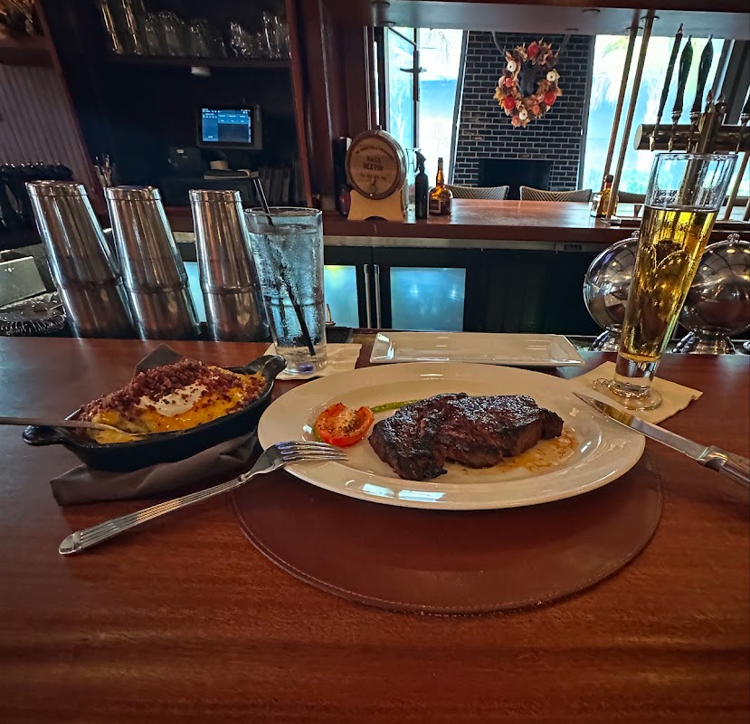 Halls Chophouse Nexton (Summerville) photo 5