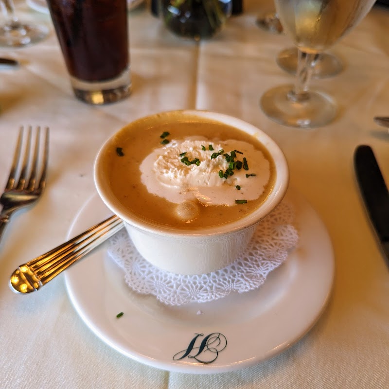 Halls Chophouse Nexton (Summerville) photo 4