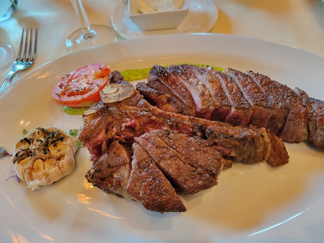 Halls Chophouse Nexton (Summerville) photo 3