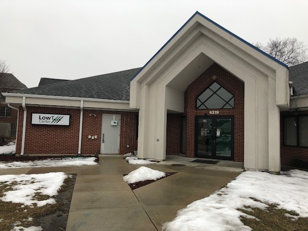 Low T Center Westmont | Men's Health & TRT Clinic