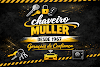 CHAVEIRO MULLER ANGELONI