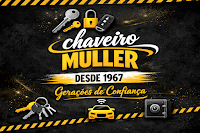 CHAVEIRO MULLER ANGELONI