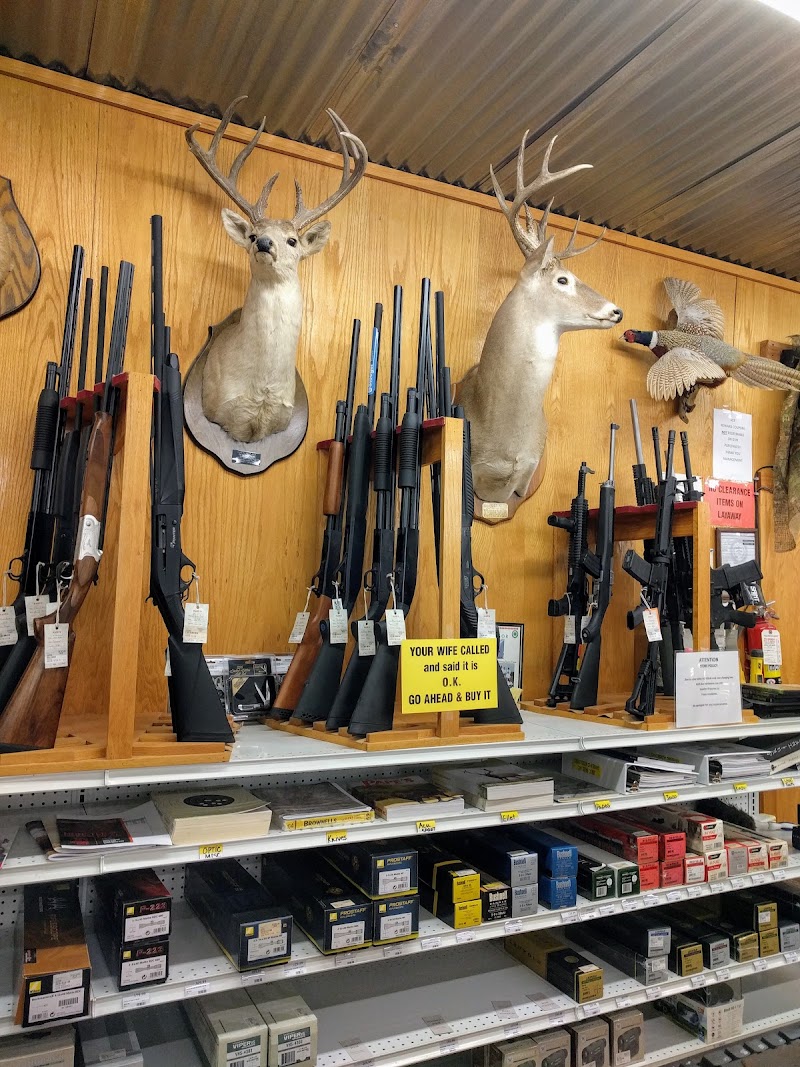 Keith Hardware photo