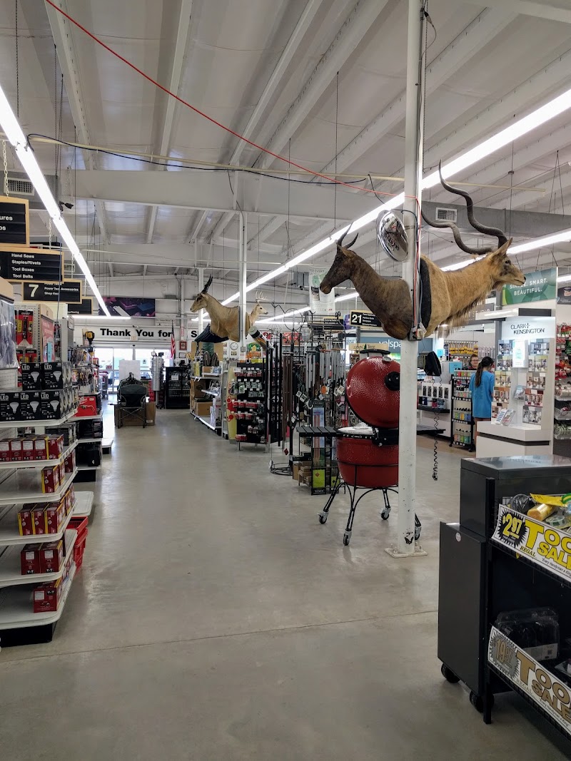 Keith Hardware photo
