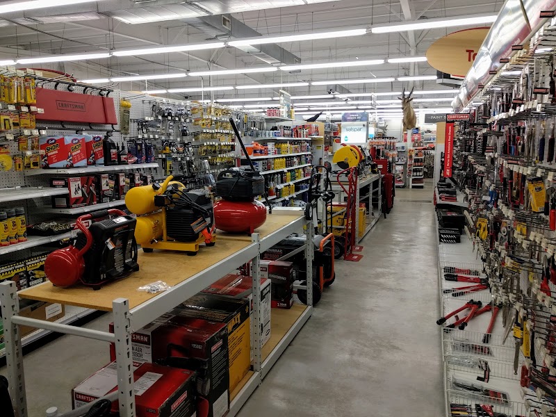 Keith Hardware photo