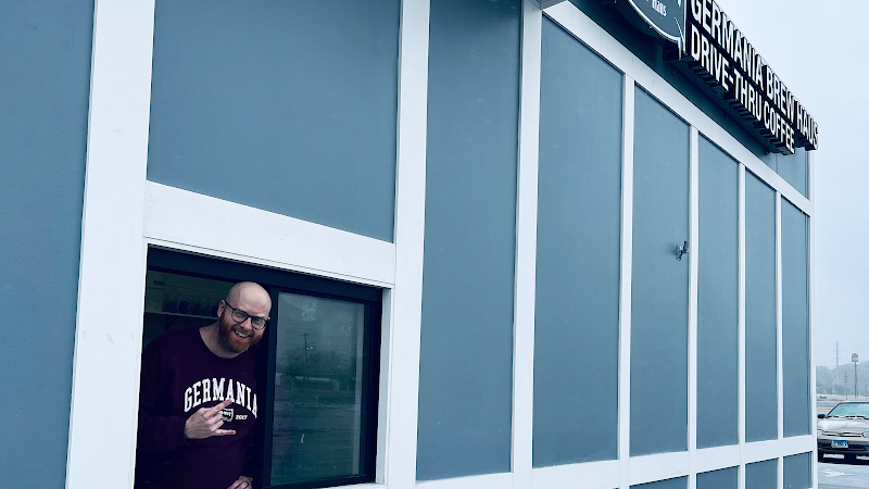 Germania Brew Haus | East Alton | Drive-Thru photo 1