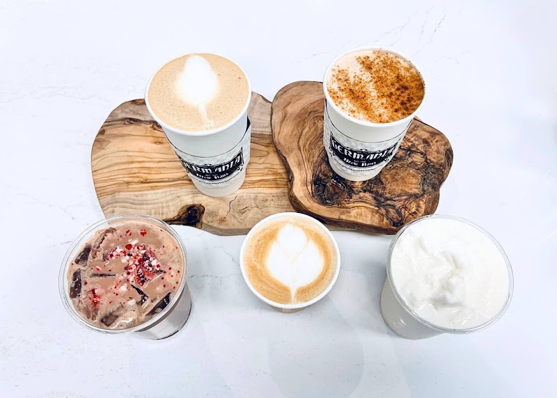 Germania Brew Haus | East Alton | Drive-Thru photo 2