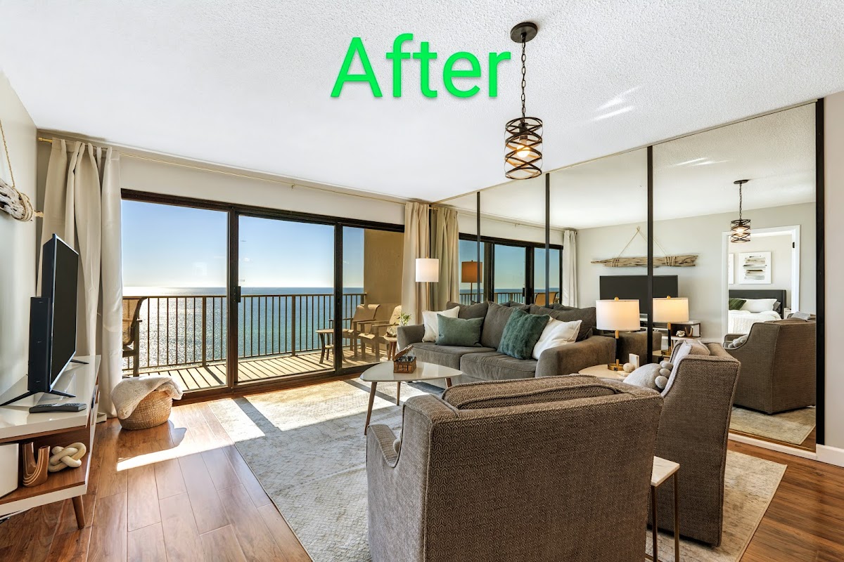 Rivers Maintenance Company LLC project 4