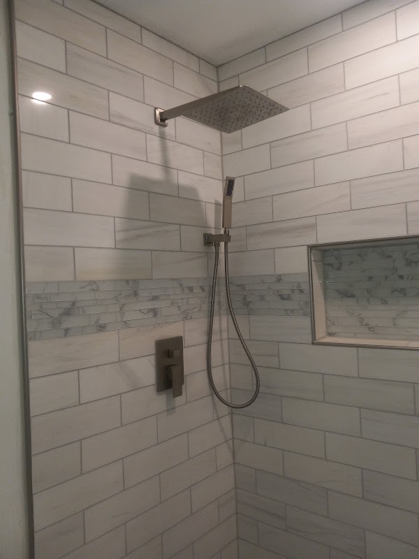 Rivers Maintenance Company LLC project 2