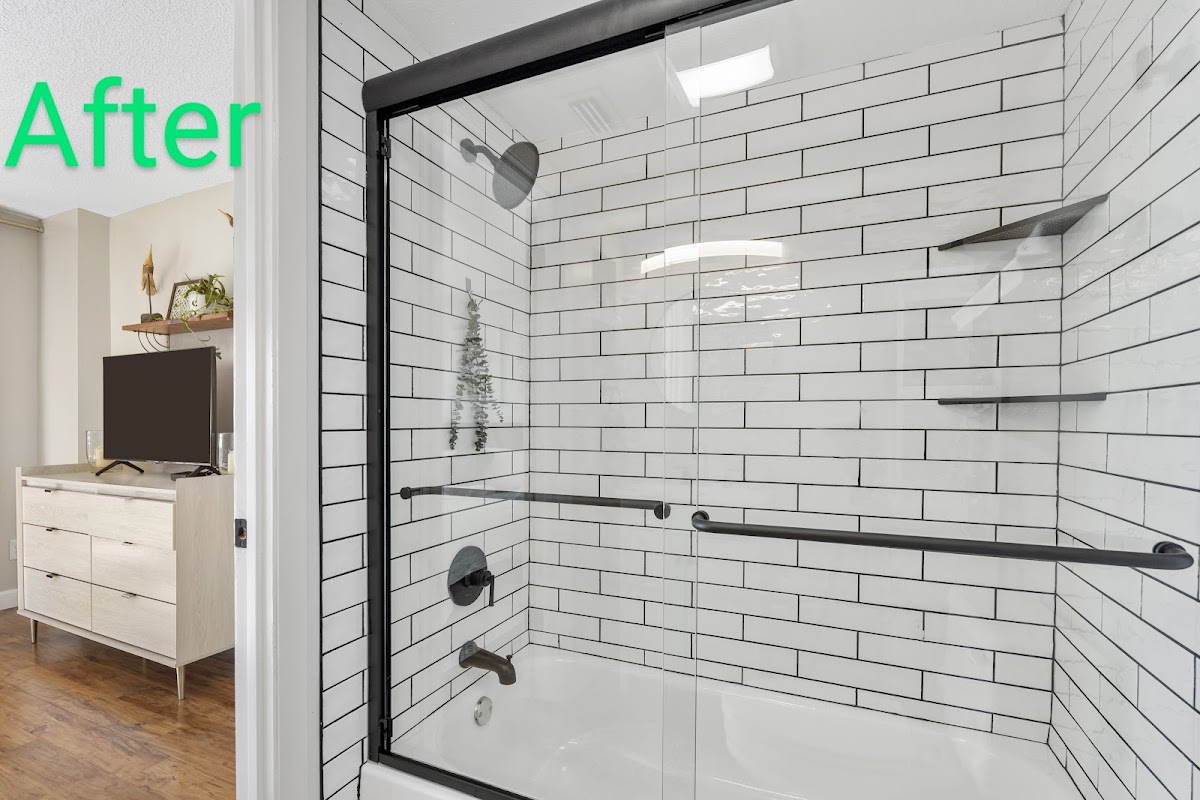 Rivers Maintenance Company LLC project 3