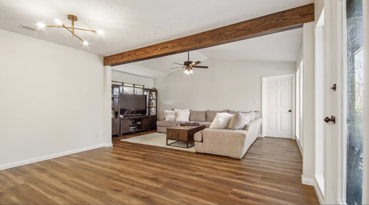 Rivers Maintenance Company LLC