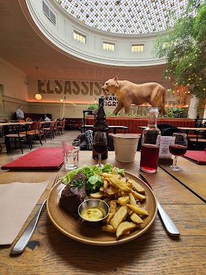 Photo Le Grand Tigre