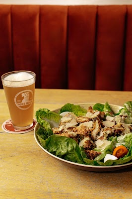 Photo Le Grand Tigre