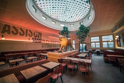 Photo Le Grand Tigre