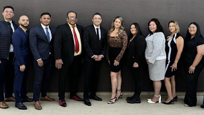 California Attorney Group - Car accident lawyer in Beverly Hills