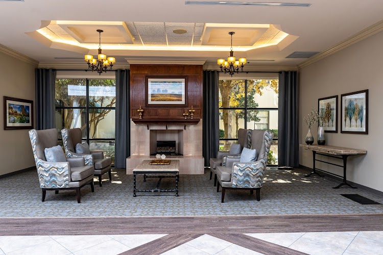 Cityview Nursing and Rehabilitation Center