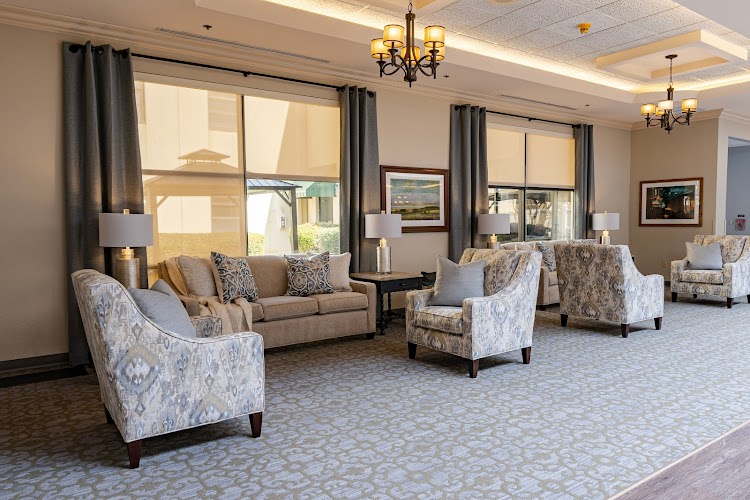 Cityview Nursing and Rehabilitation Center