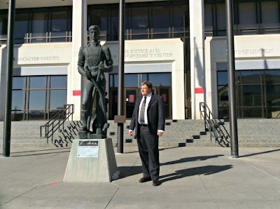 Dale D. Dahlin Law Offices - Car accident lawyer in Lincoln