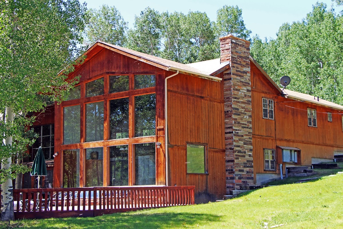 Reid Ranch