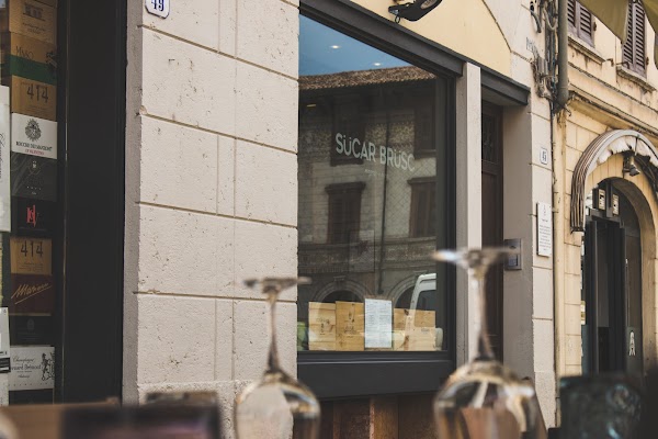 Sucar Brusc Mantua