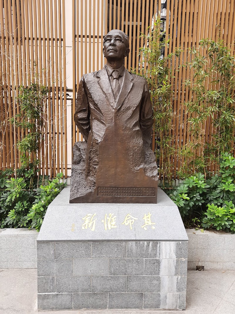 Gao Jianfu Memorial Hall photo 1