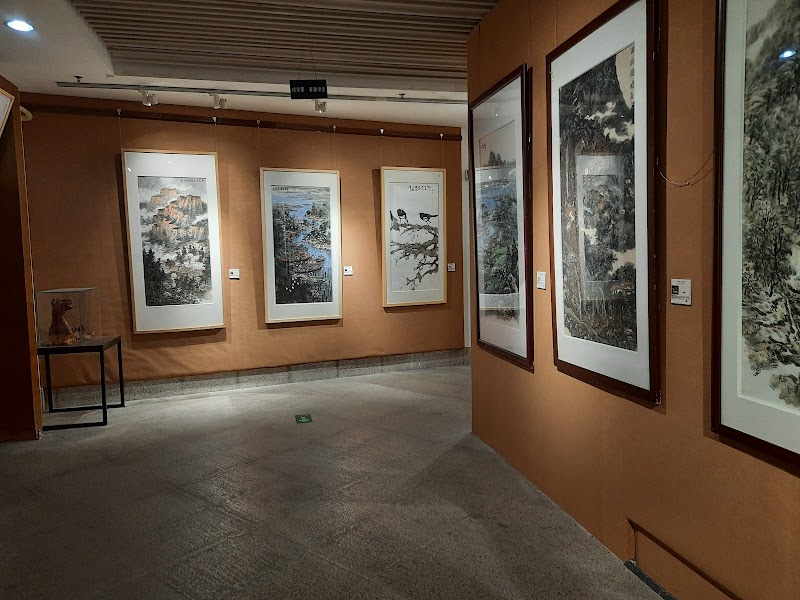 Gao Jianfu Memorial Hall photo 4