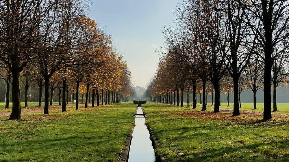 Parco Nord Milano fotoğraf 1