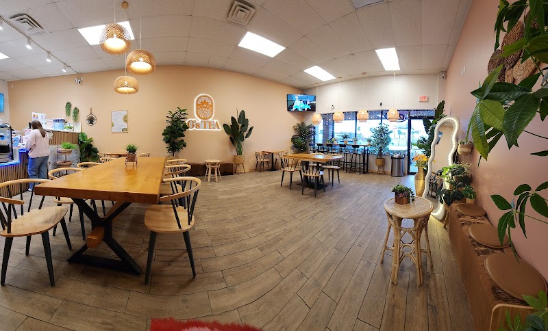 G'S TEA Dixieland photo 1